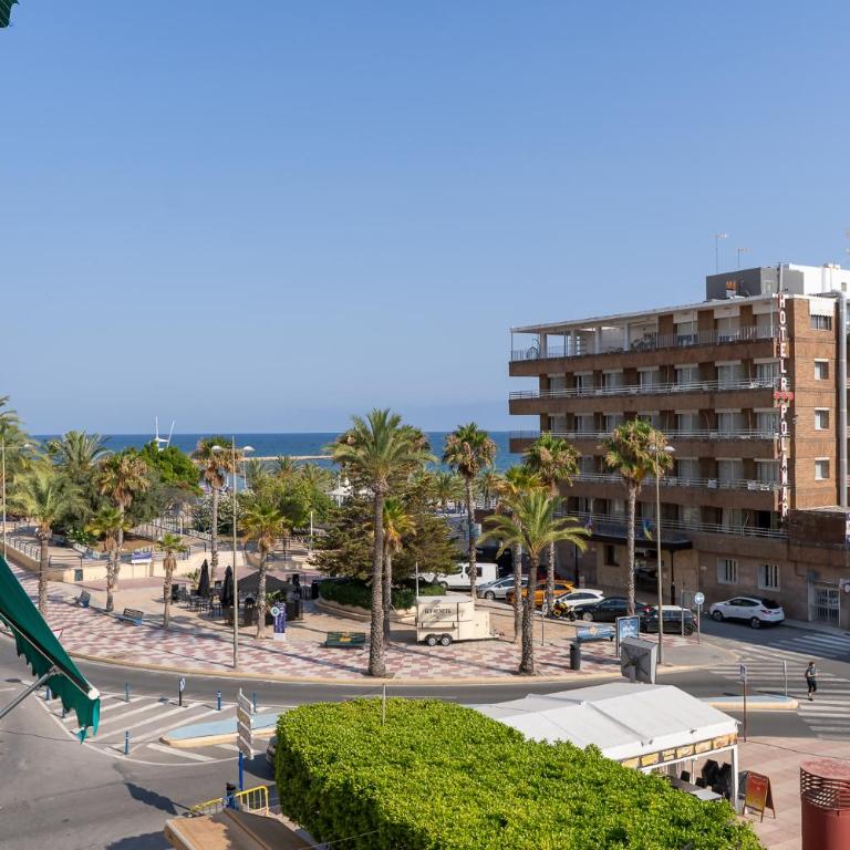 Braceli Beach Resort Ground Floor - rentafive - Apartamento - Planta baja - 2