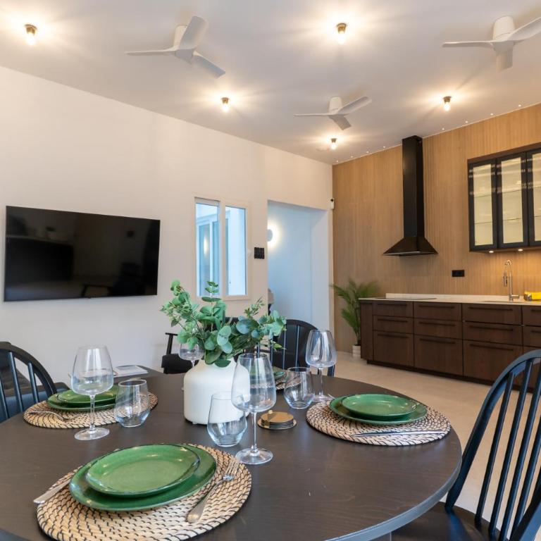 Braceli Beach Resort Ground Floor - rentafive - Apartamento - Planta baja - 4