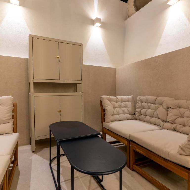 Braceli Beach Resort Ground Floor - rentafive - Apartamento - Planta baja - 11