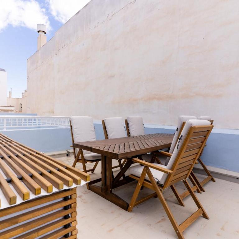 Braceli Beach Resort Ground Floor - rentafive - Apartamento - Planta baja - 15
