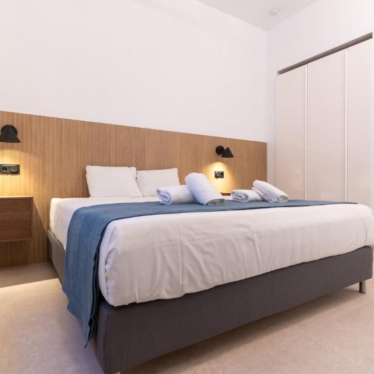 Braceli Beach Resort Ground Floor - rentafive - Apartamento - Planta baja - 20