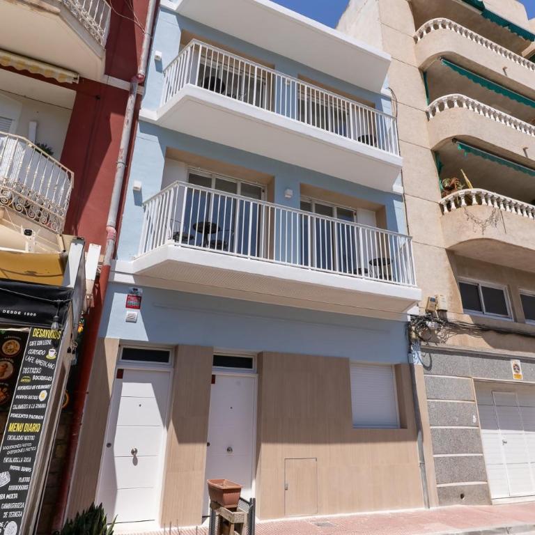 Braceli Beach Resort Ground Floor - rentafive - Apartamento - Planta baja - 29