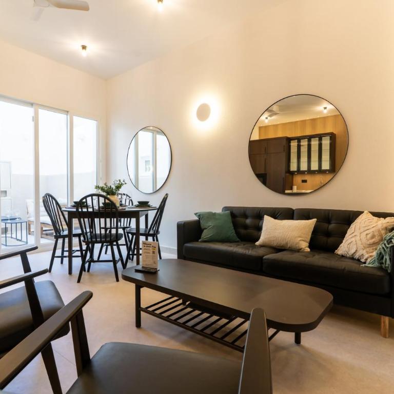Braceli Beach Resort Ground Floor - rentafive - Apartamento - Planta baja - 31
