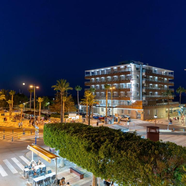 Braceli Beach Resort Ground Floor - rentafive - Apartamento - Planta baja - 32