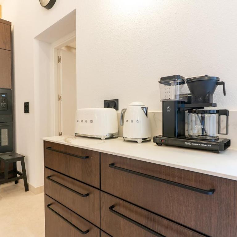 Braceli Beach Resort Ground Floor - rentafive - Apartamento - Planta baja - 34