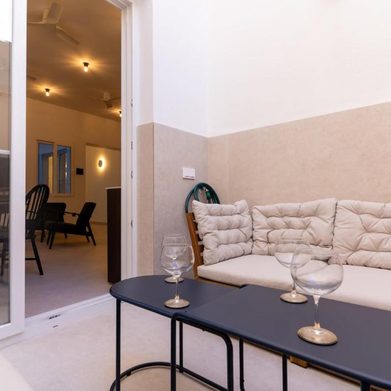 Braceli Beach Resort Ground Floor - rentafive - Apartamento - Planta baja - 39
