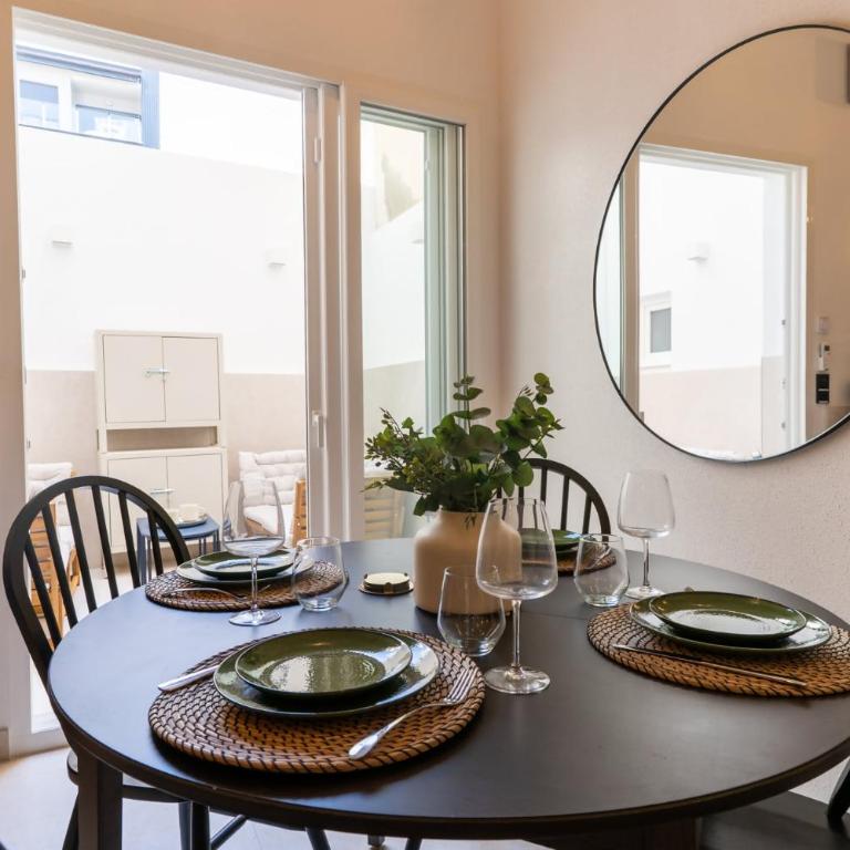 Braceli Beach Resort Ground Floor - rentafive - Apartamento - Planta baja - 42