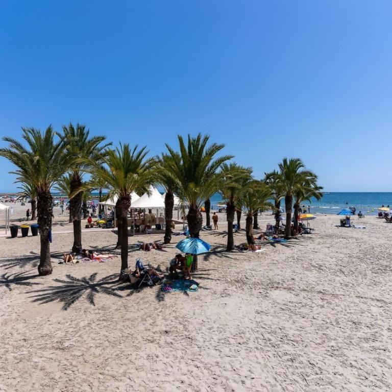 Braceli Beach Resort Ground Floor - rentafive - Apartamento - Planta baja - 47