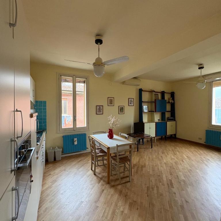 Casa Piave39, a short walk from the center of Bologna - Appartement 2 Chambres - 3