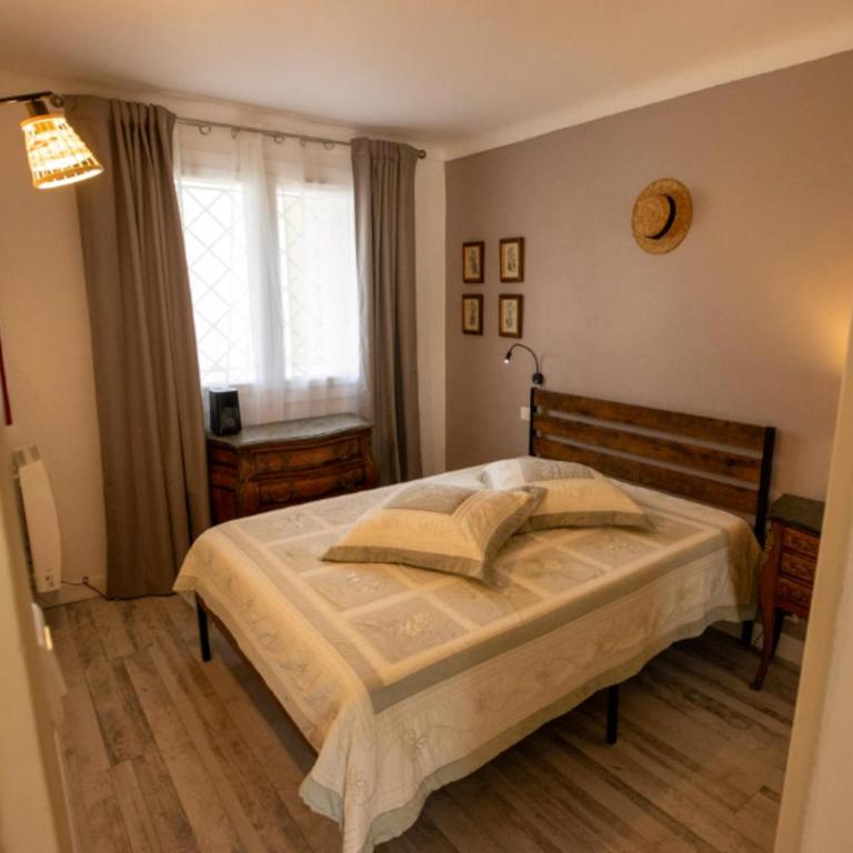2 pièces vue panoramique 5 min du Palais - Appartement - 10