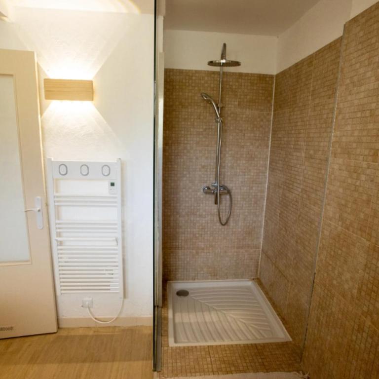 2 pièces vue panoramique 5 min du Palais - Appartement - 11