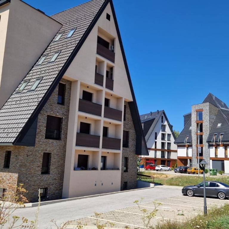 Divcibare Peak - Apartman sa 2 Spavaće Sobe - 2