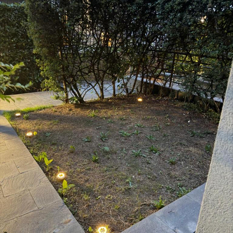 San Gerardo Apartment Via Pergolesi 24 Monza - Appartamento con 1 Camera da Letto - 4