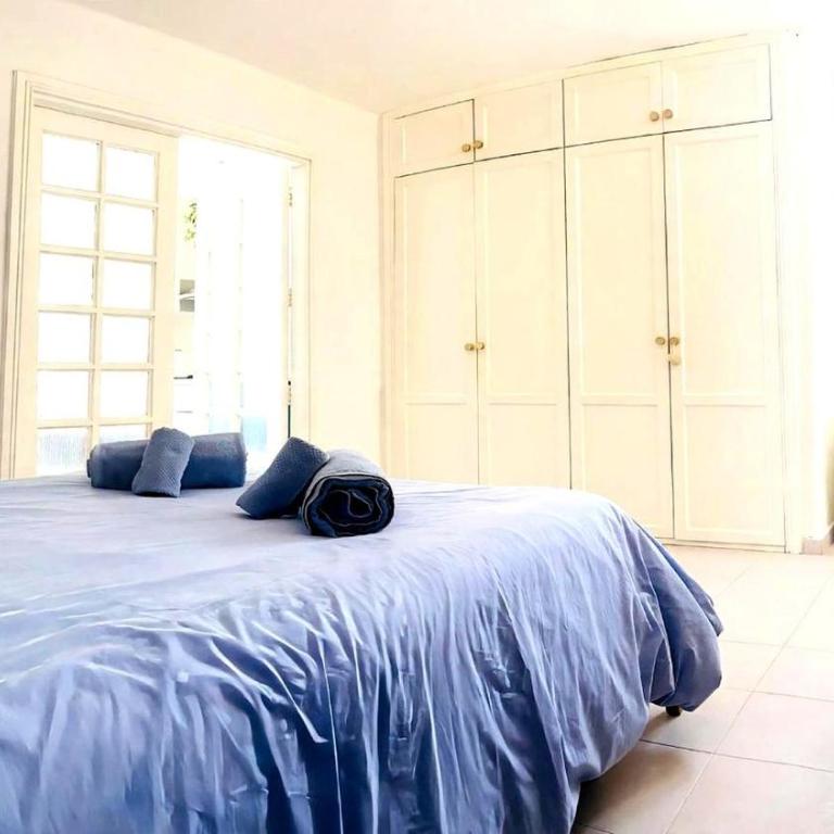 Apartment Florencia with Pool Wifi in Puerto del Carmen, Lanzarote - Appartement - 7