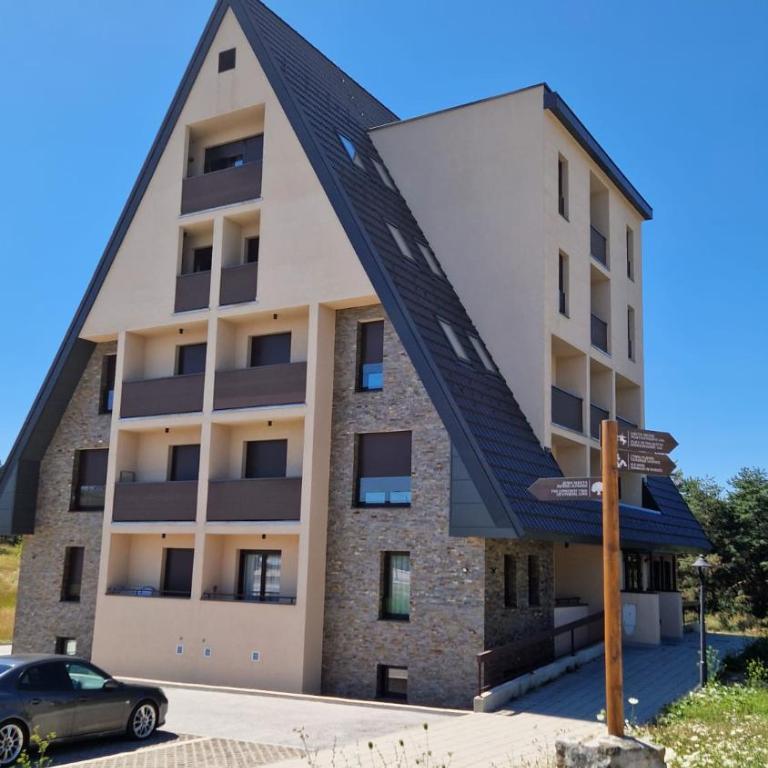 Divcibare Peak - Apartman sa 2 Spavaće Sobe - 1