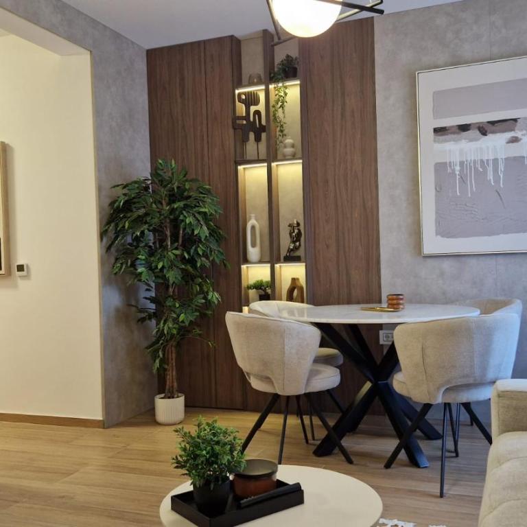 Divcibare Peak - Apartman sa 2 Spavaće Sobe - 6
