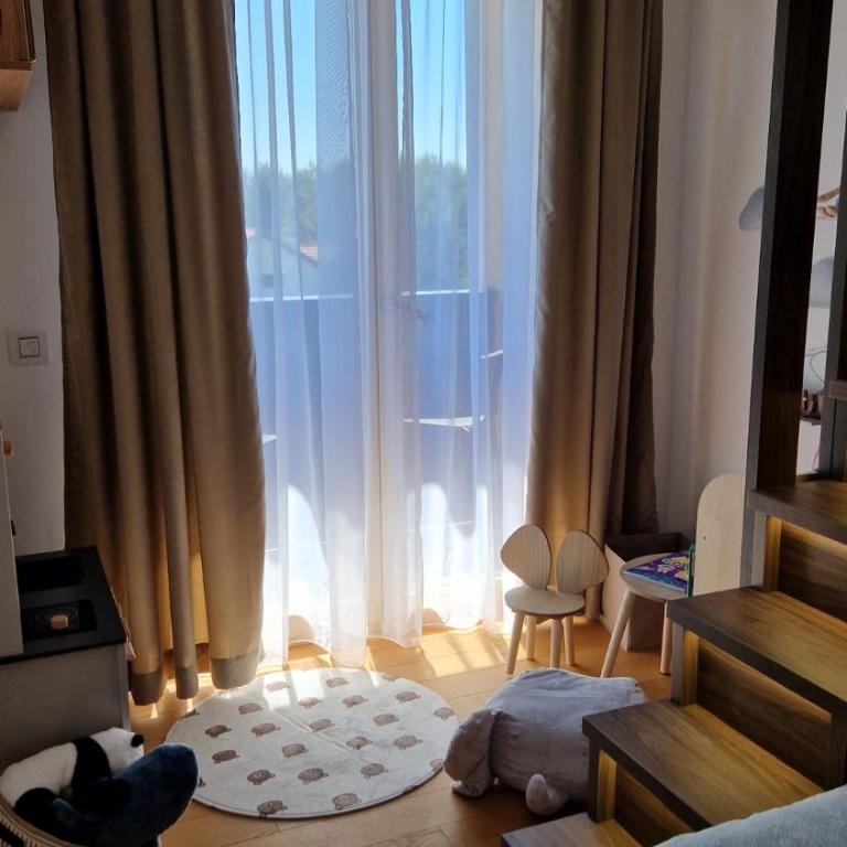 Divcibare Peak - Apartman sa 2 Spavaće Sobe - 8