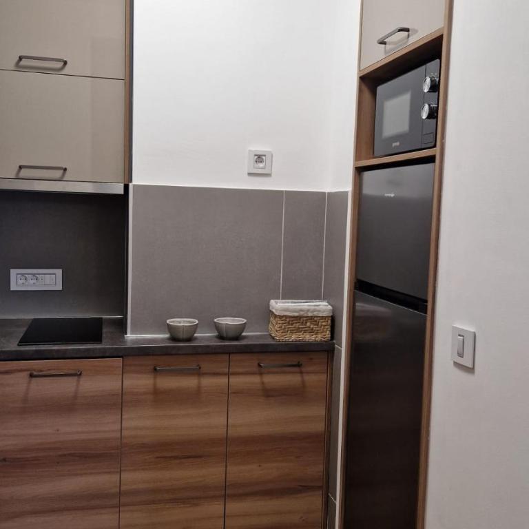 Divcibare Peak - Apartman sa 2 Spavaće Sobe - 11