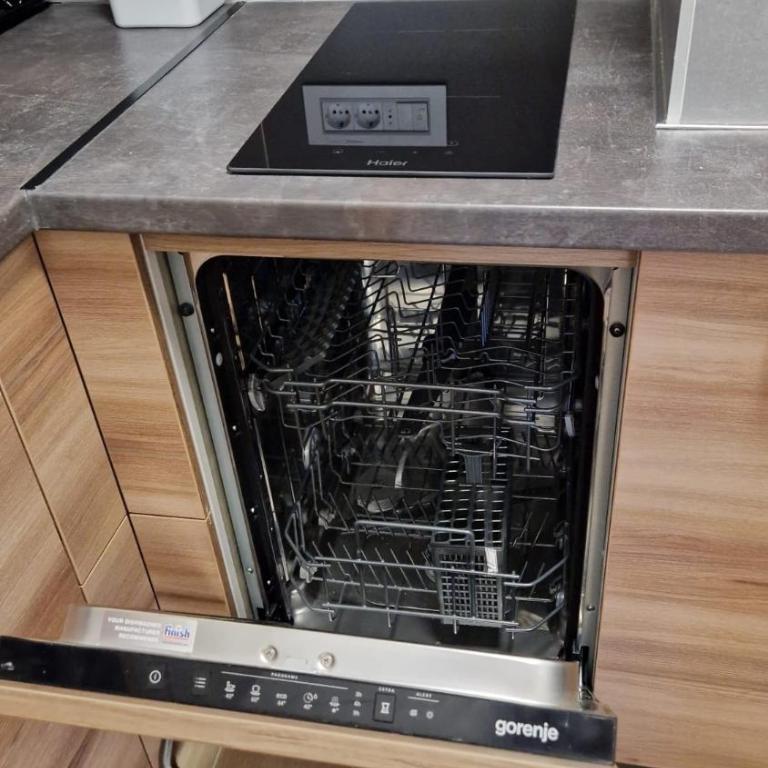 Divcibare Peak - Apartman sa 2 Spavaće Sobe - 13