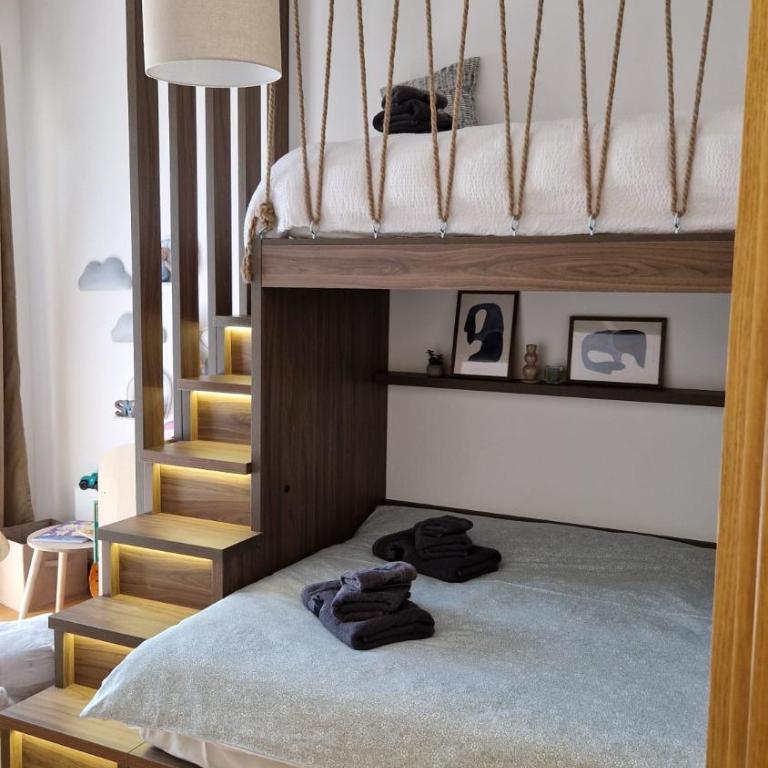 Divcibare Peak - Apartman sa 2 Spavaće Sobe - 16