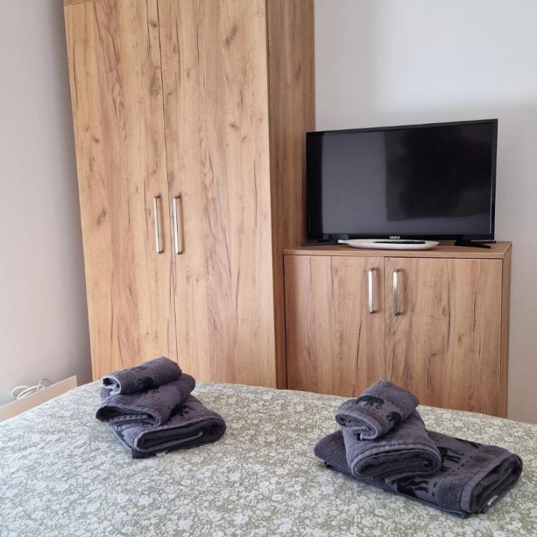 Divcibare Peak - Apartman sa 2 Spavaće Sobe - 17