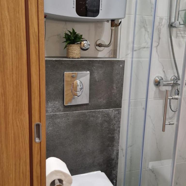 Divcibare Peak - Apartman sa 2 Spavaće Sobe - 21