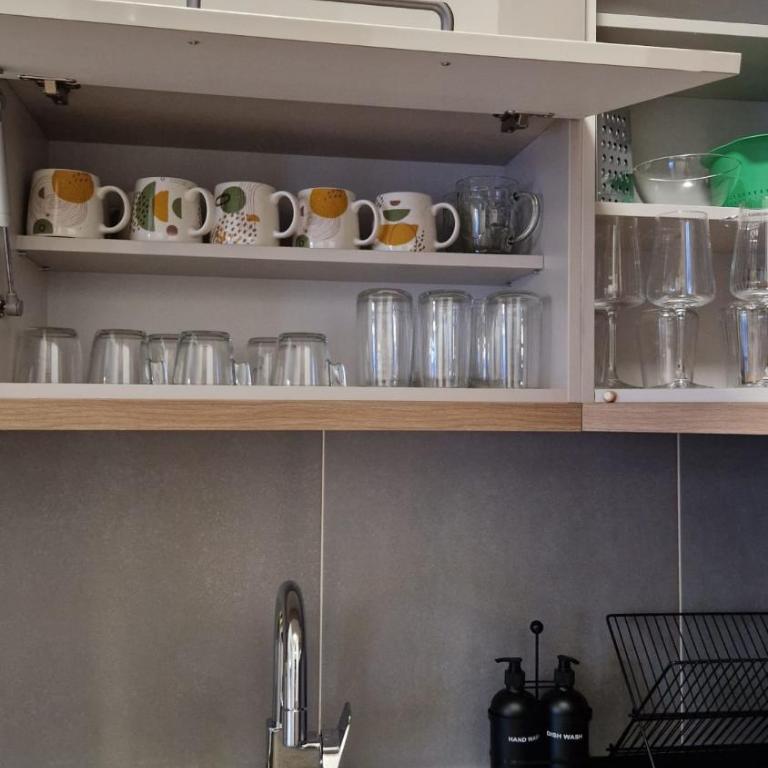 Divcibare Peak - Apartman sa 2 Spavaće Sobe - 25