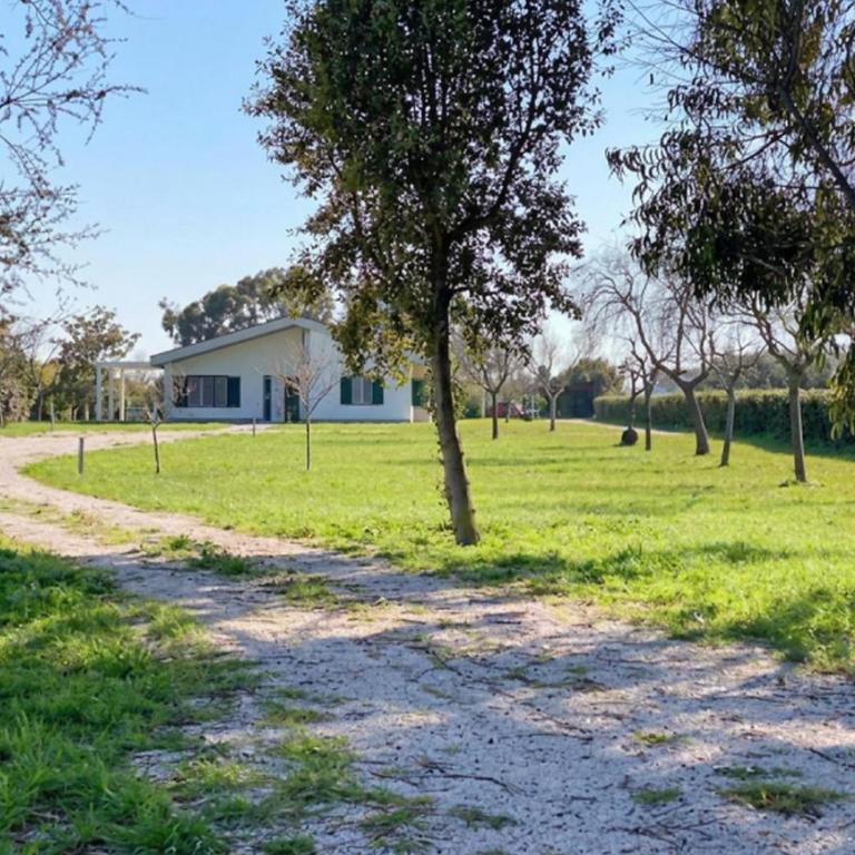 Le Cicale - Villa con 2 Camere da Letto - 1