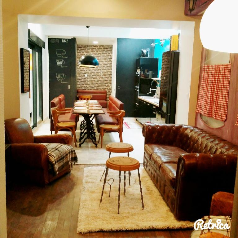 Les Appartements de Champagne - Apartamento con terraza - 11