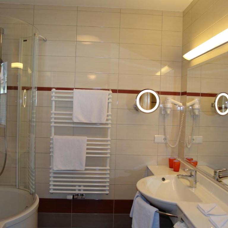 Hotel Platzer Superior - Superior Doppelzimmer - 11
