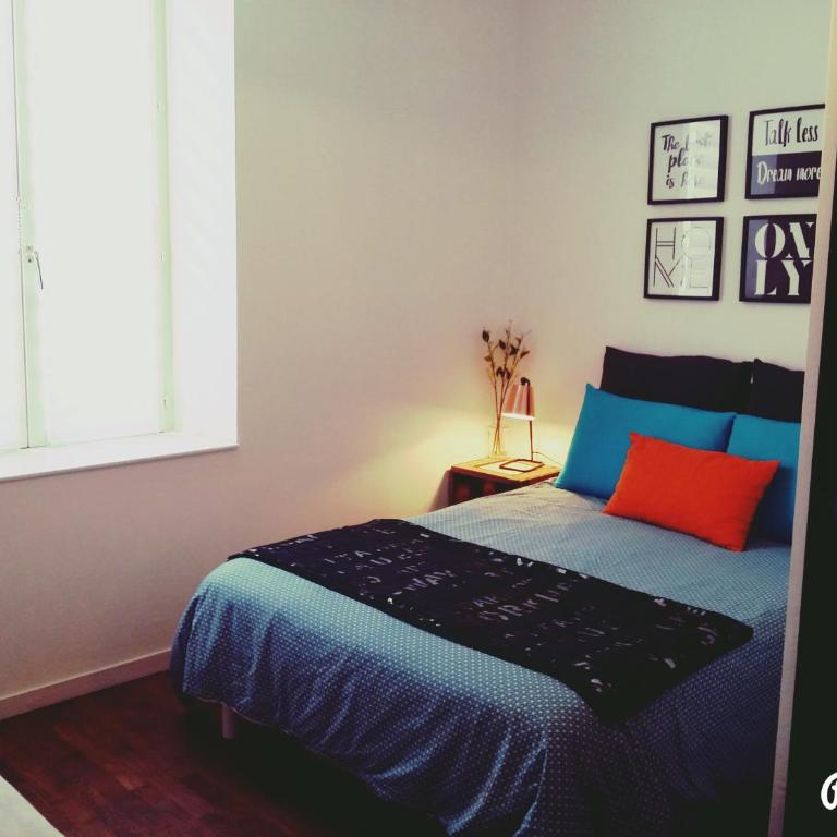 Les Appartements de Champagne - Apartamento con terraza - 15