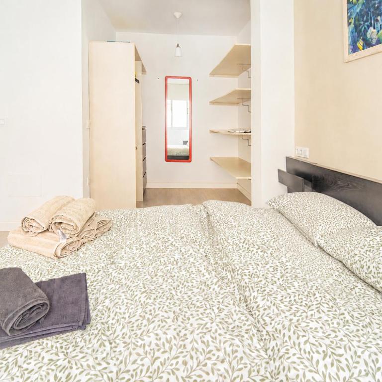 CARTAGENAFLATS, Apartamentos Anfiteatro Romano - Apartamento de 2 dormitorios - 10