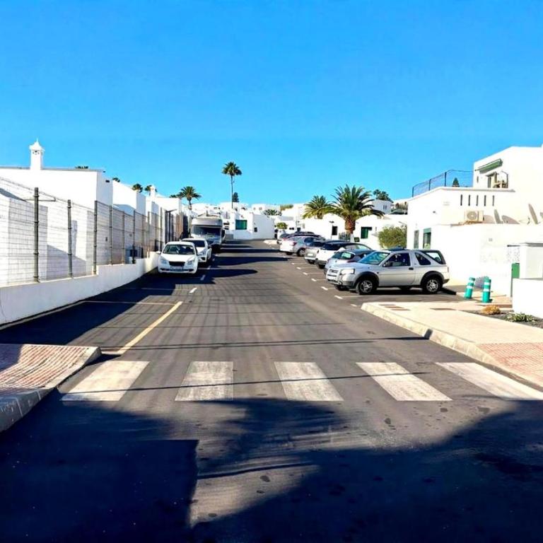 Apartment Florencia with Pool Wifi in Puerto del Carmen, Lanzarote - Appartement - 25