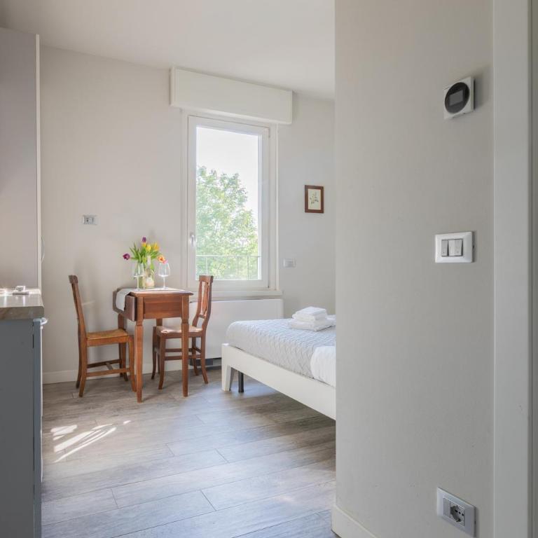 Villa Prince Garda with Garden&Pool - Lake Garda - Monolocale con Vista Giardino - 16