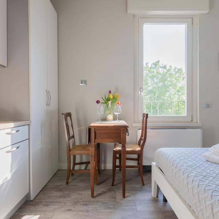 Villa Prince Garda with Garden&Pool - Lake Garda - Monolocale con Vista Giardino - 8