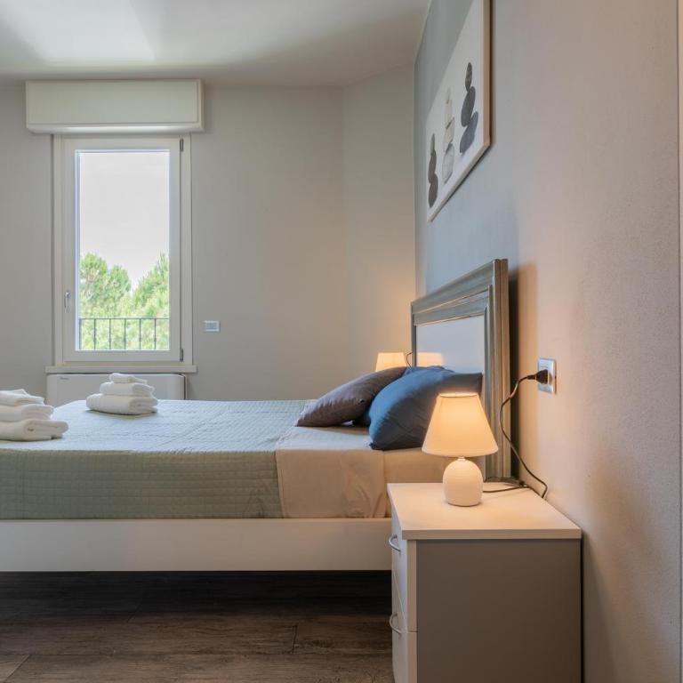 Villa Prince Garda with Garden&Pool - Lake Garda - Monolocale King - 13