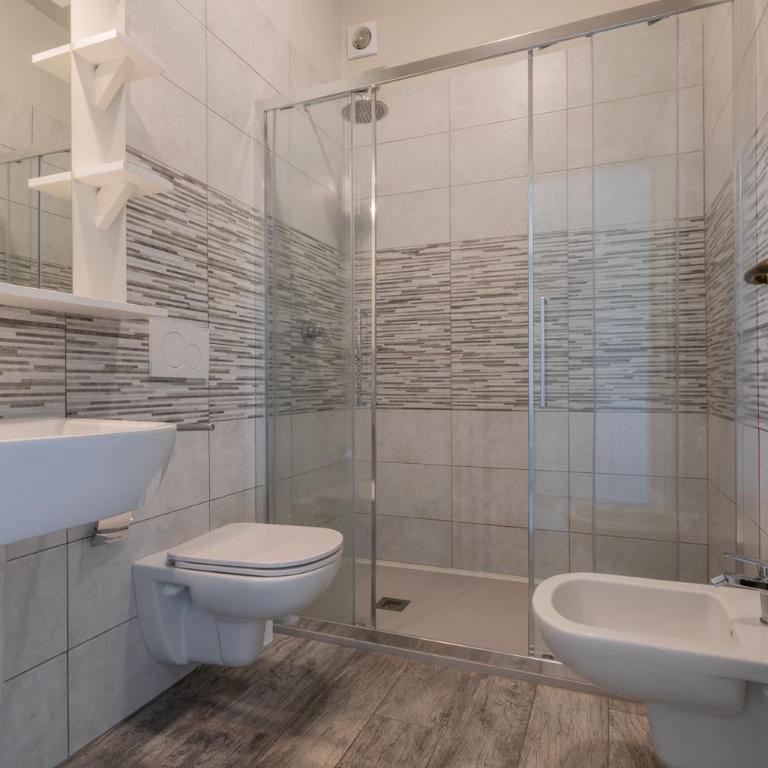 Villa Prince Garda with Garden&Pool - Lake Garda - Monolocale Queen - 4