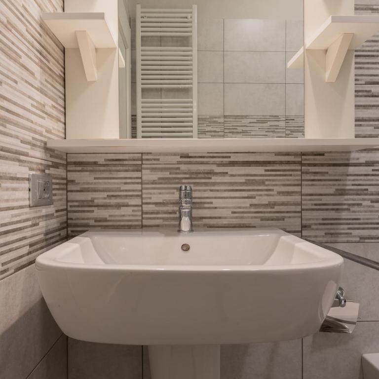 Villa Prince Garda with Garden&Pool - Lake Garda - Monolocale Queen - 6