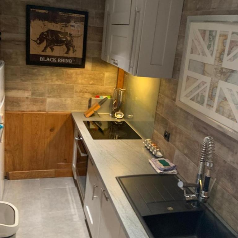 Chalet Miravidi, Montchavin-La Plagne, Jacuzzi & Sauna - Appartement 4 Chambres - Mont Blanc - 5