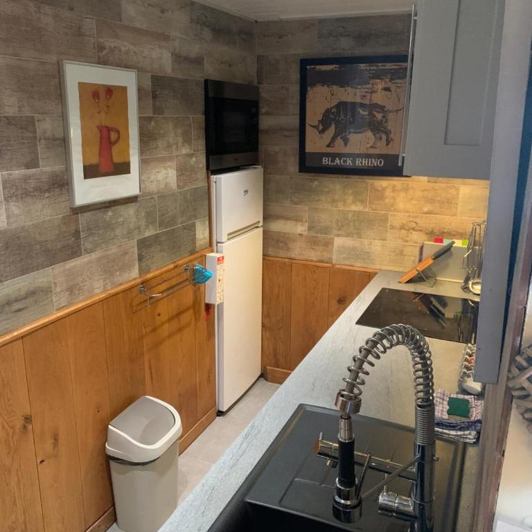 Chalet Miravidi, Montchavin-La Plagne, Jacuzzi & Sauna - Appartement 4 Chambres - Mont Blanc - 21
