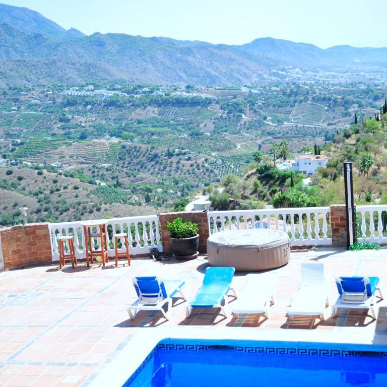 Casa Jane - Superior Triple Room with Mountain View - 4