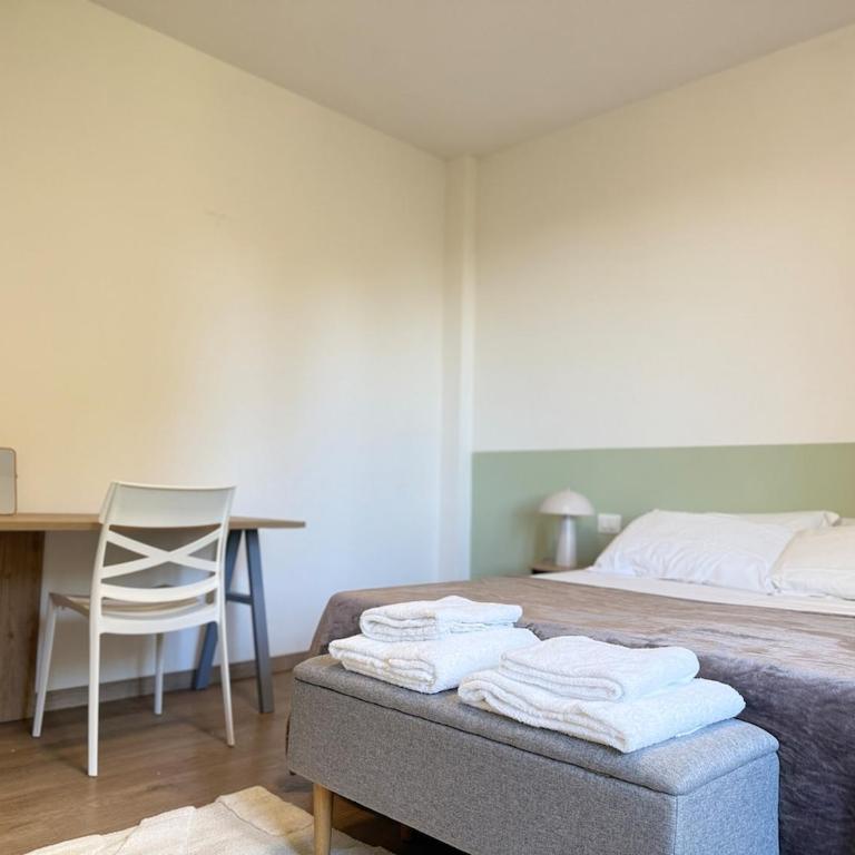Modern 2BD Flat with FREE Private Parking - Apartment mit 3 Schlafzimmern - 16