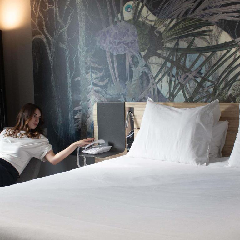 Novotel Narbonne Sud A9/A61 - Chambre Double Exécutive - 3