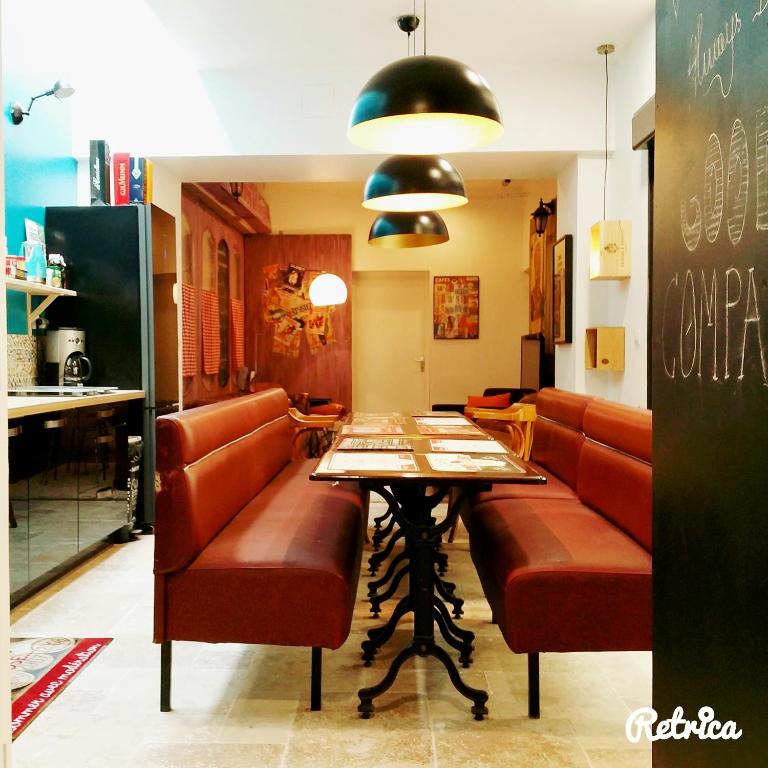 Les Appartements de Champagne - Apartamento con terraza - 10