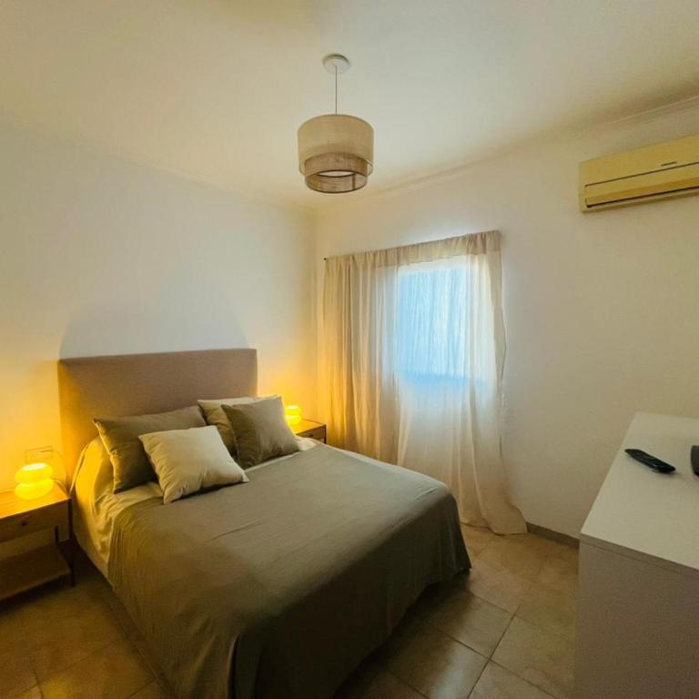 Departamento en San Jeronimo y LLerena Santa Fe capital - One-Bedroom Apartment - 1