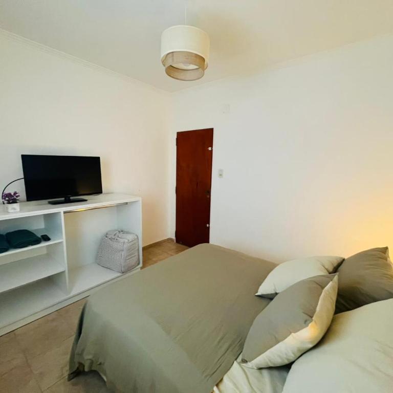 Departamento en San Jeronimo y LLerena Santa Fe capital - One-Bedroom Apartment - 2