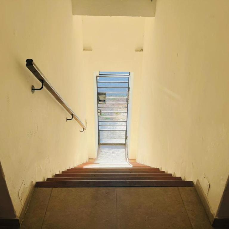 Departamento en San Jeronimo y LLerena Santa Fe capital - One-Bedroom Apartment - 14