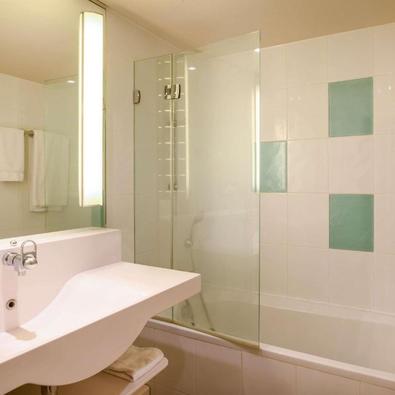 Novotel Orléans Chemins De Sologne Demeures De Campagne - Chambre Double Classique - 3