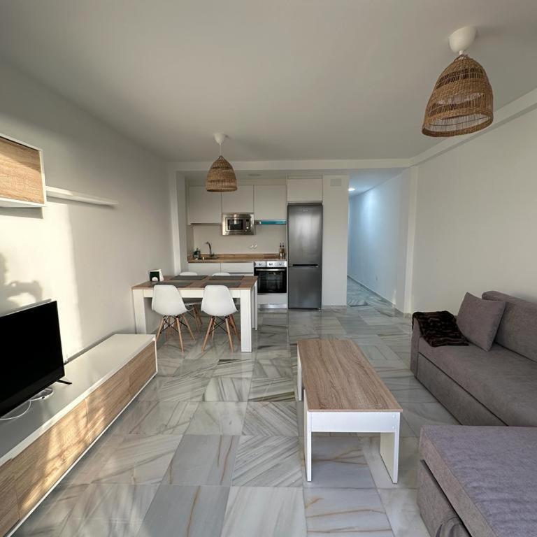 Sunstay Rio Marina Views - Apartamento de 1 dormitorio con balcón y vistas al mar - 16
