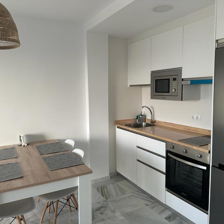 Sunstay Rio Marina Views - Apartamento de 1 dormitorio con balcón y vistas al mar - 17
